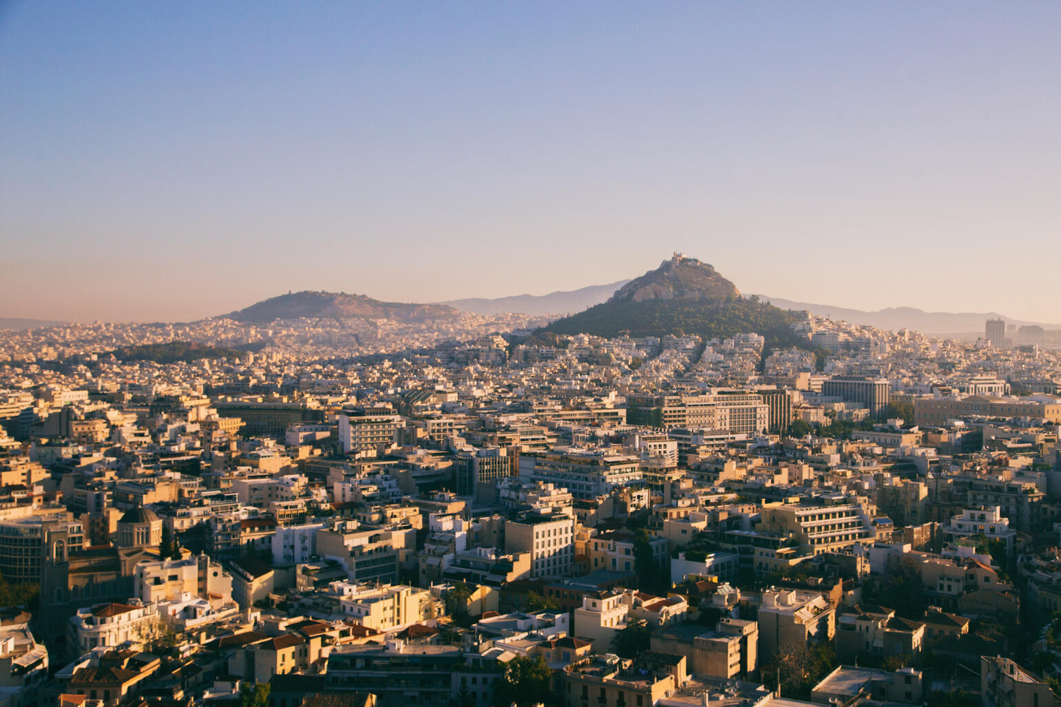 pejzazna fotografija